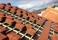 Rénover sa toiture à Saint-Andre-de-Seignanx